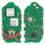 2022-2024 Kia Telluride / 5-Button Smart Key / PN: 95440-S9610 / TQ8-FOB-4F71 (AFTERMARKET)